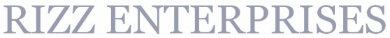 Rizz Enterprises,